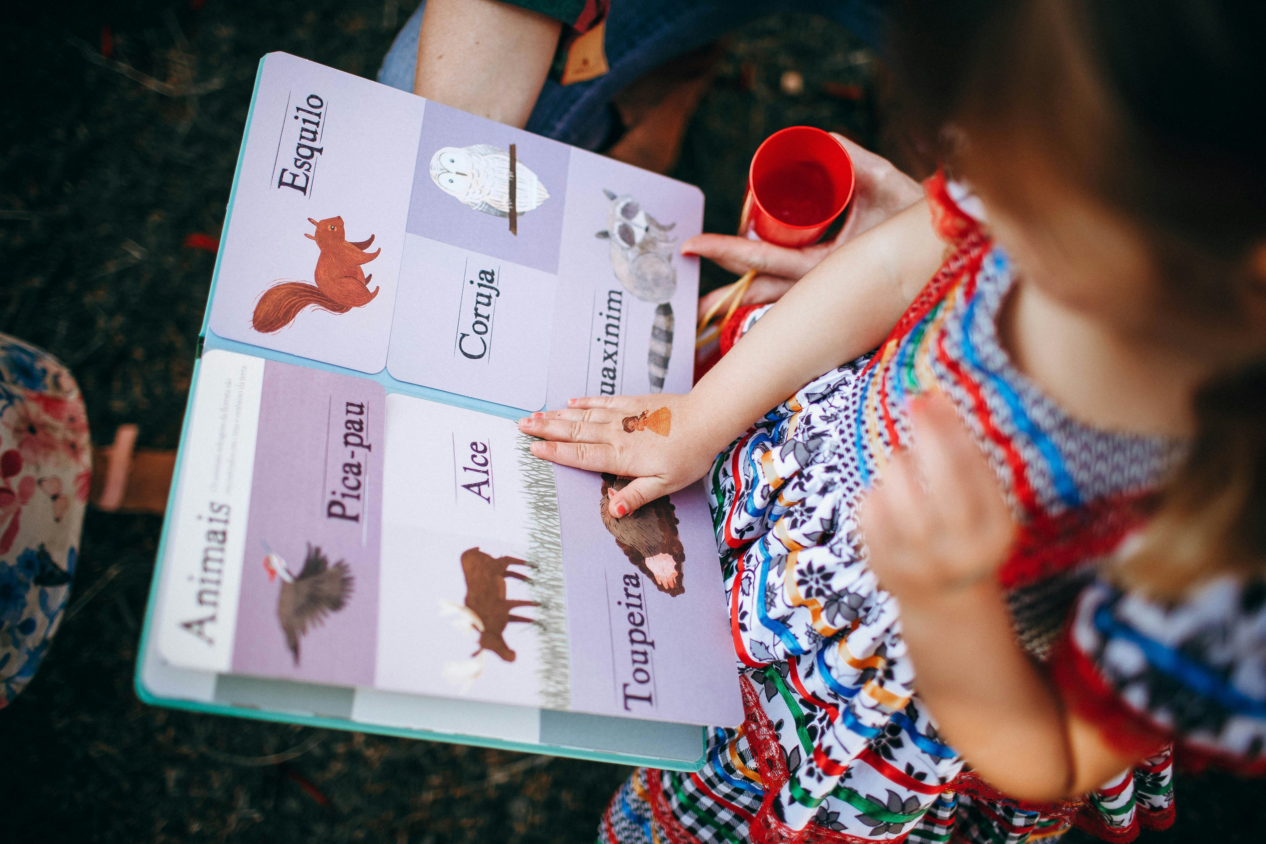 The Lifelong Benefits of Learning a Second Language in Early Childhood