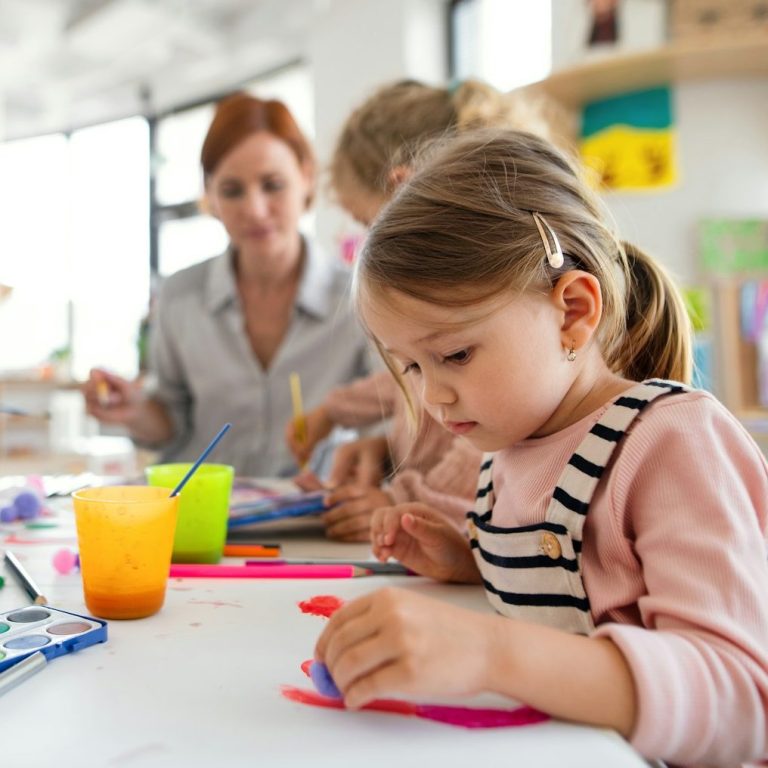 Nannies, Governesses, Tutors, Childcare, UK