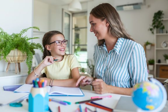 Governess Governess Agency London