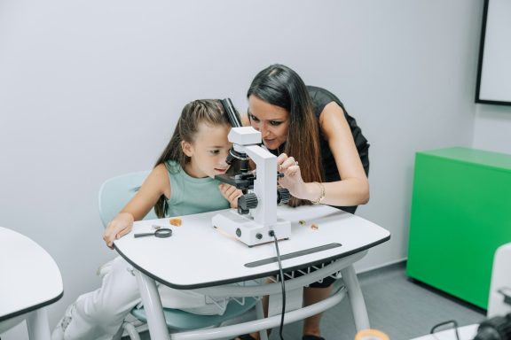 Teacher Qualified Teacher, Nanny and Tutor Agency London