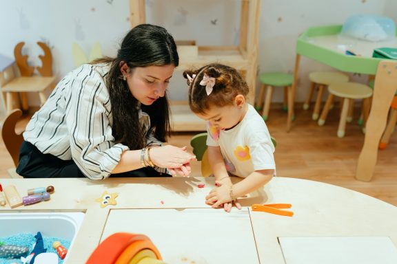 Nanny Nanny Agency, London
