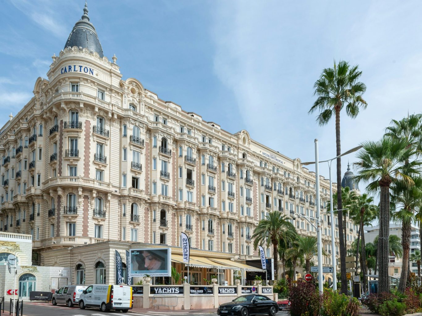 English Nanny Agency Cannes, English Governess Agency Monaco