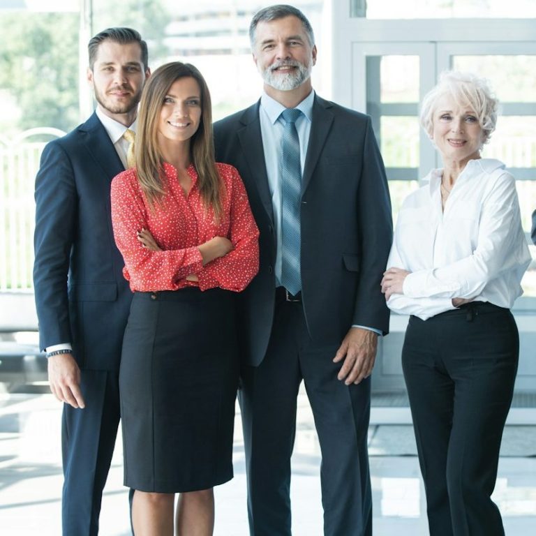 Qualified Teachers, Professional Consultants